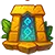 Temple Icon